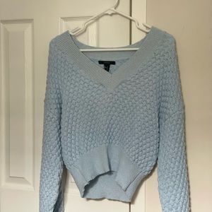 Womens Forever 21 Sweater